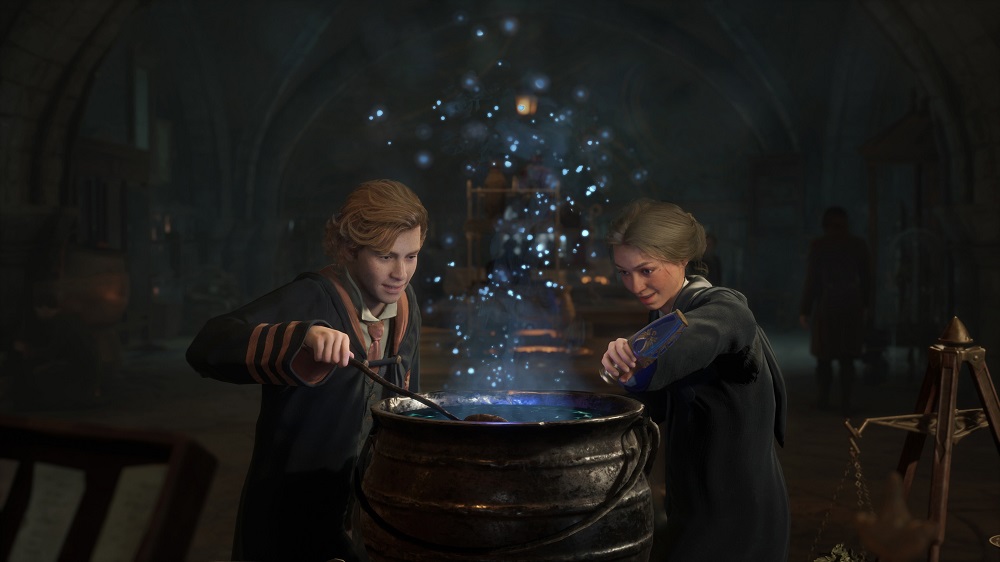 بسته Dark Arts و لباس&zwnj;های اختصاصی